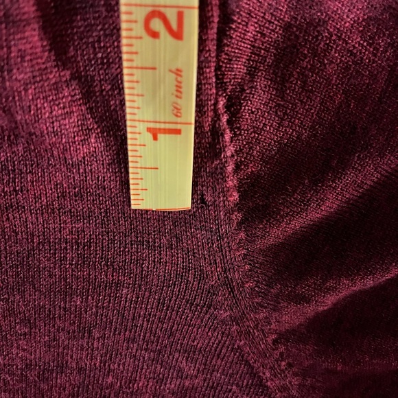 Eileen Fischer wool tunic - Picture 9 of 10